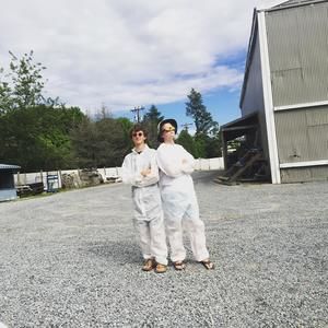 Meet your Posher, Reed